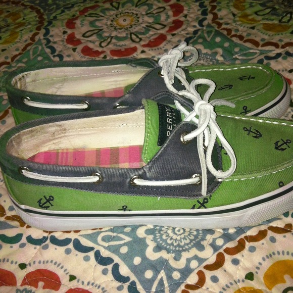 Anchor Sperry's! - Picture 3 of 4