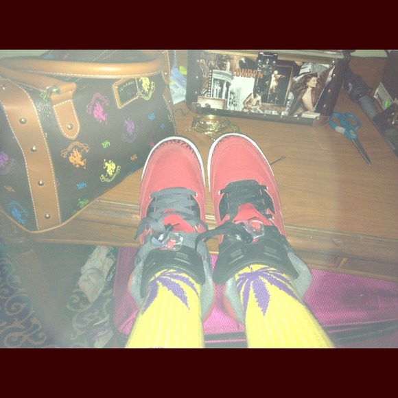 Polo purse new jays