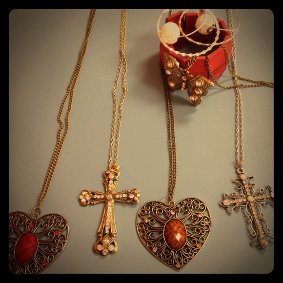 Necklace