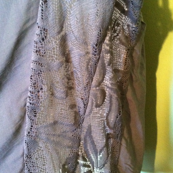 Grey Tank! :) - Picture 3 of 3