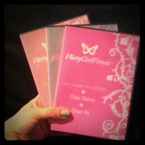 💕FlirtyGirl Fitness💕