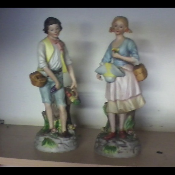 Hansel and Gretel