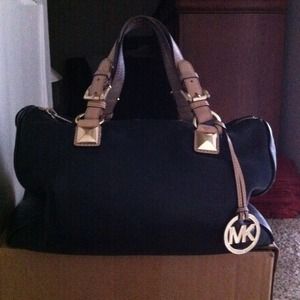 Michael Kors Grayson bag