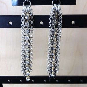 ❌❌SOLD❌❌Earrings