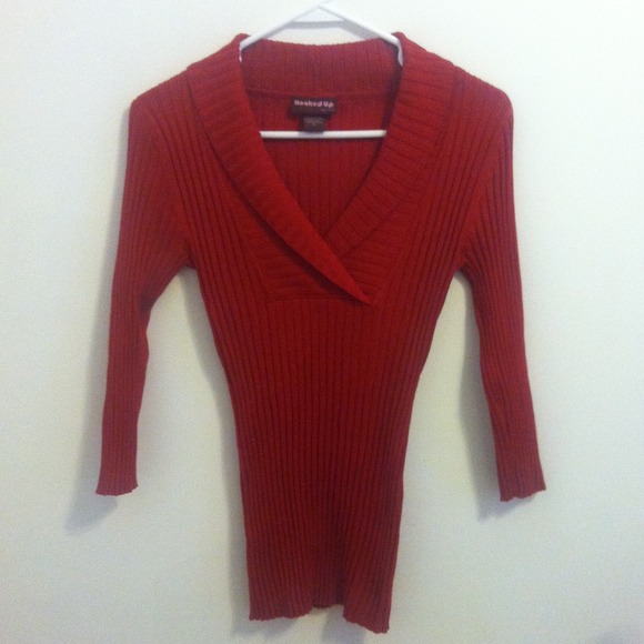 Res sweater - Picture 1 of 1