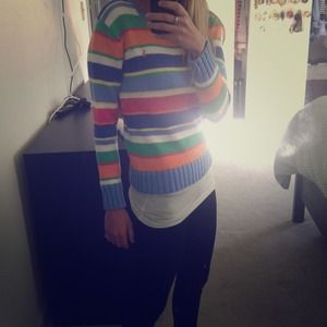 Ralph Lauren Sweater