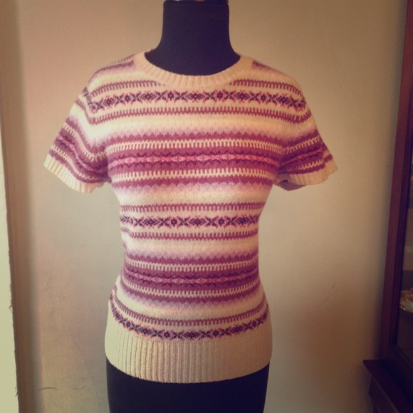 ❌SOLD IN A BUNDLE❌Sweet little Gap Sweater