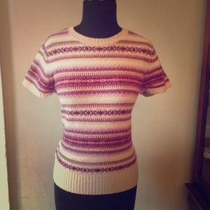 ❌SOLD IN A BUNDLE❌Sweet little Gap Sweater