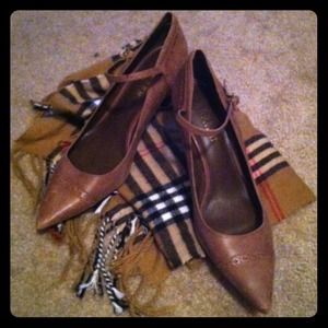 Lauren by Ralph Lauren Heels