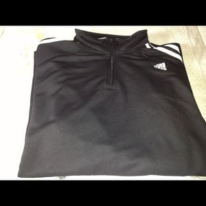 💢💢SOLD💢💢Adidas Sport Sweater