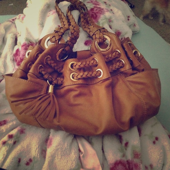 Michael Kors bag
