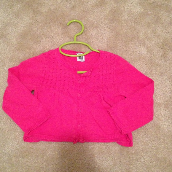 ⚠Bundle⚠Toddler cardigan