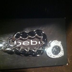 BEBE watch