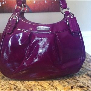 Brand new authentic coach bag