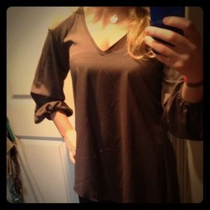 ⚡⚡⚡FLASH SALE⚡⚡⚡NWT Brand new Double Zero shirt!