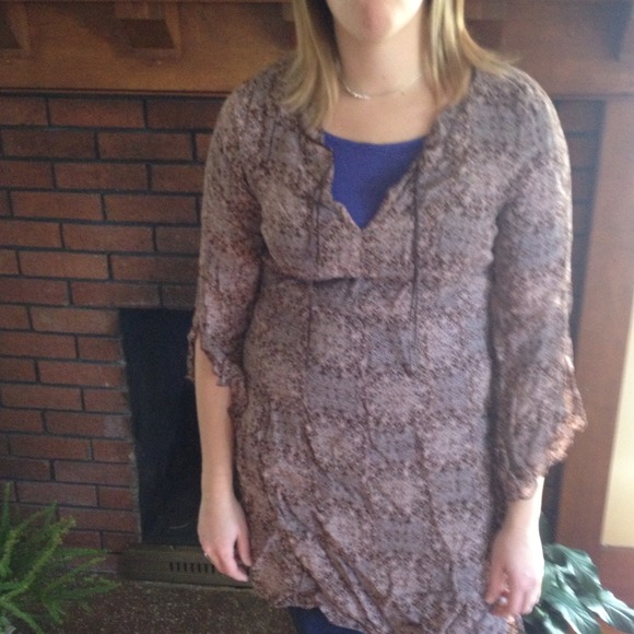 Tunic - Picture 3 of 4