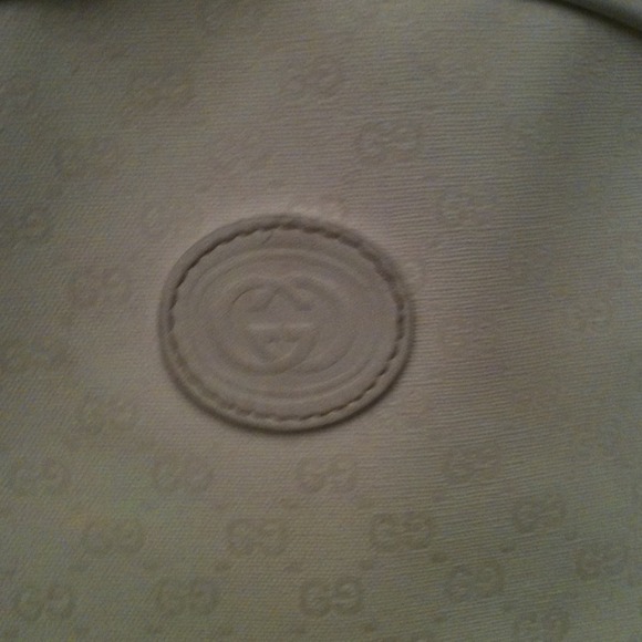 Vintage Gucci purse