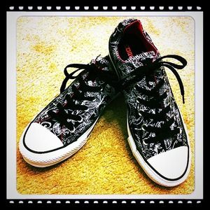 brand new Converse