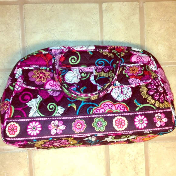👜-Vera Bradley purse👜