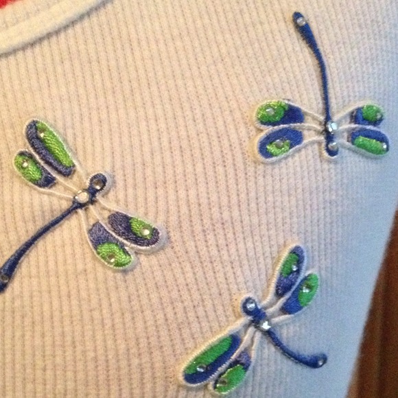 Tank Top - Picture 3 of 4