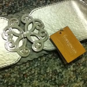*BOGOF New Belt from Francesca's collections!