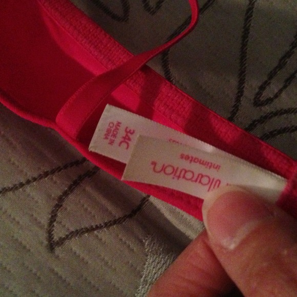2 bras - Picture 3 of 3