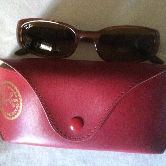 Ray Ban Sunglasses