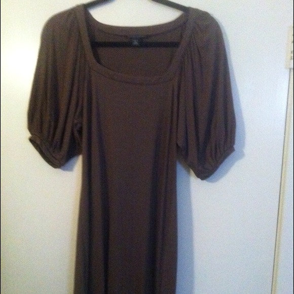 Banana Republic Dress