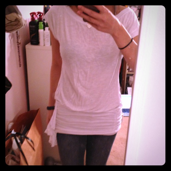 **Sold**** Arden B Nice Top Sz S