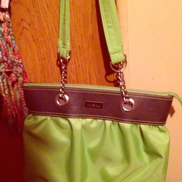 PRICE CUT $45-$20 Hadaki Oversized Purse