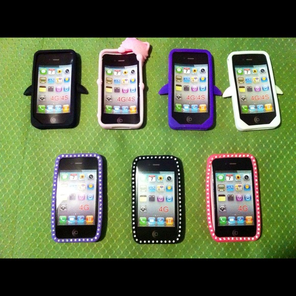 Cell Phone Case