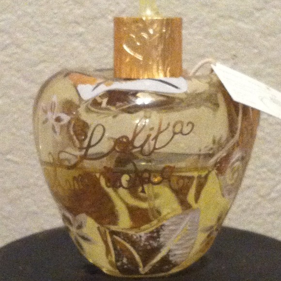 💲SOLD💲 Lolita Lempicka Parfume. - Picture 1 of 2