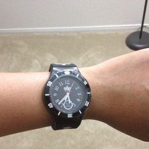 Reserved for Katconaway till 1st.Juicy Couture