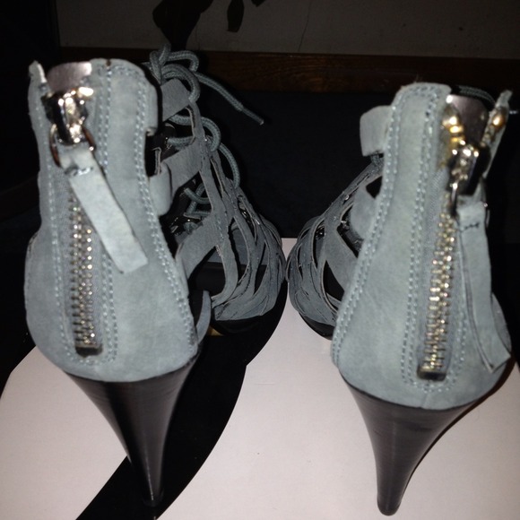 Nine West Jemma Shoes - Picture 2 of 4