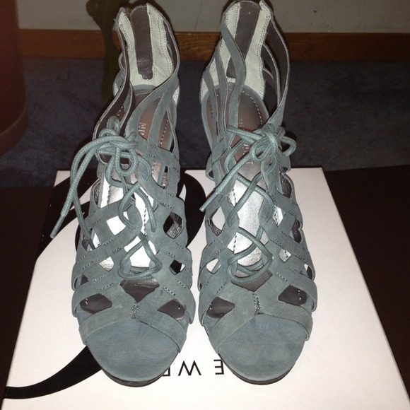 Nine West Jemma Shoes - Picture 3 of 4