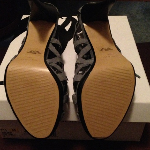 Nine West Jemma Shoes - Picture 4 of 4