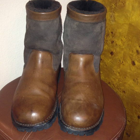 UGG Boots - ugg boots size 15