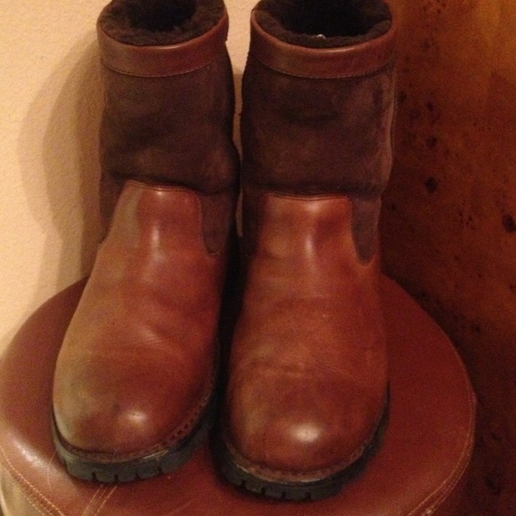 ugg boots size 15 - Picture 2 of 4