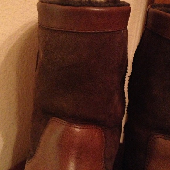 ugg boots size 15 - Picture 3 of 4