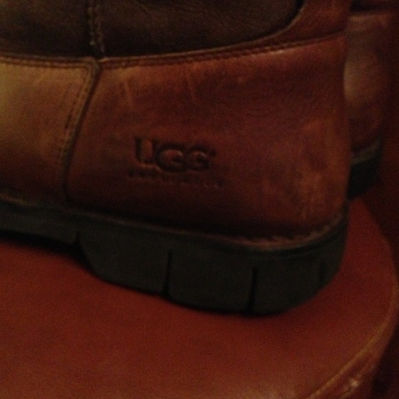 ugg boots size 15 - Picture 4 of 4