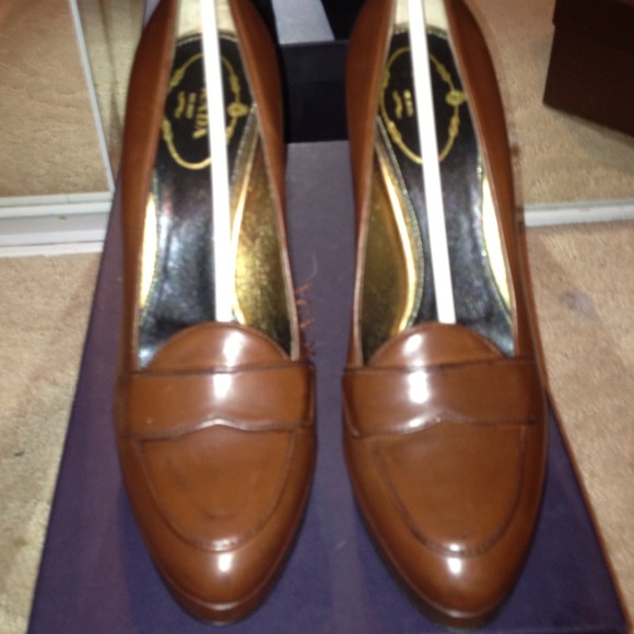 PRADA shoes