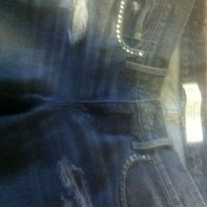 Size 2 Abercrombie & Fitch pants