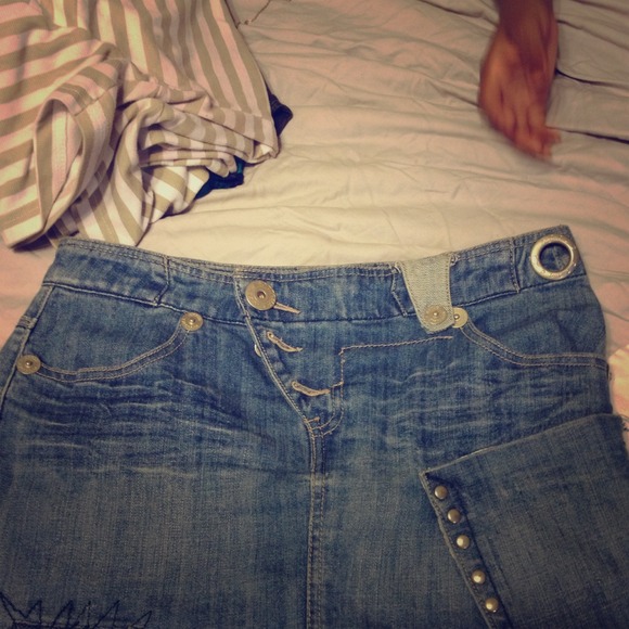 Apple Bottom mini - Picture 1 of 2