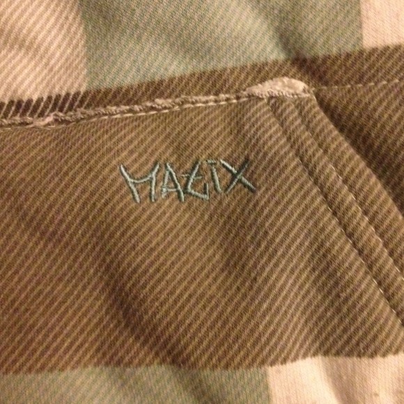 Matix jacket do comfortable doesn't fit anymore - Picture 2 of 2