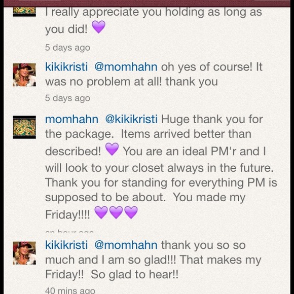 Top 10 percent seller... Top rated seller....❤️ - Picture 2 of 4