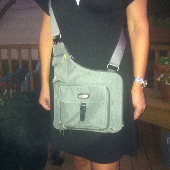 Baggallini Side Purse