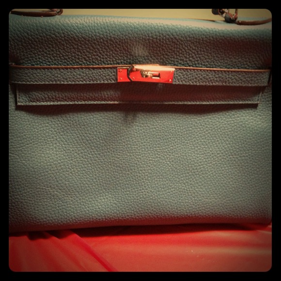 Hermes Kelly handbag new