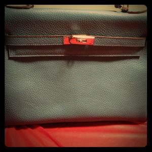 Hermes Kelly handbag new