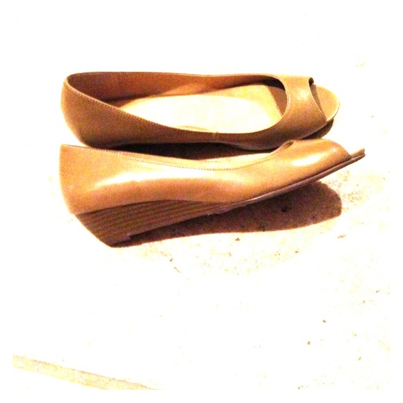 Express shoes