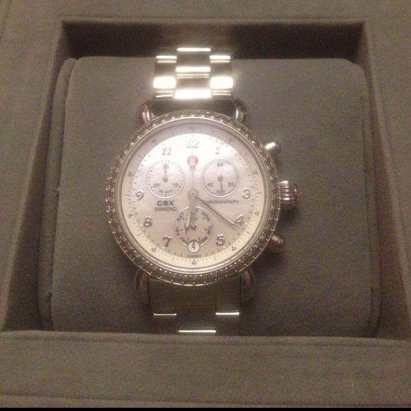 Michelle watch